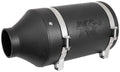 K&N Universal Off-Road Air Intake | 54-6853