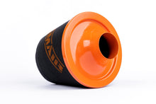Ramair Jetstream Foam Cone Air Filter (Alloy Neck) – 100mm | JS-109 | JS-109-OR | Image 4