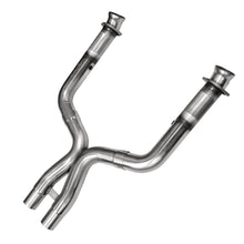 Kooks 2011-2014 Ford Mustang GT 5.0L Connection Pipes - 11413100, 11413200, 11413300, 11413400, 11413500, 11413600