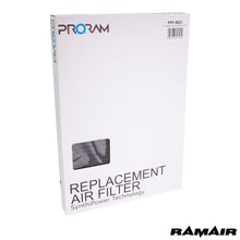 Ramair PRORAM Pleated Panel Air Filter â€“ Volvo S90 (MK2) 2.0 D3 2016-2019 & more | PPF-9821 | Image 5