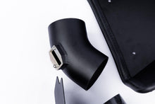 Ramair Jetstream Foam Induction Kit – BMW Z4 M40i G29 3.0 B58 2018-2024 | JSK-027 | JSK-027-BK | Image 5