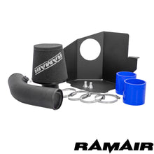 Ramair Jetstream Foam Induction Kit – Ford Fiesta ST MK8 1.5 Ecoboost 2018+ | JSK-140 | JSK-140-BL | Image 4