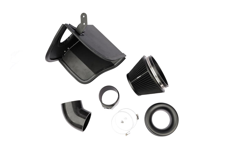 Ramair PRORAM Pleated Induction Kit – BMW 1 Series 128ti F40 2.0 B48 2020-2024 | PRK-253