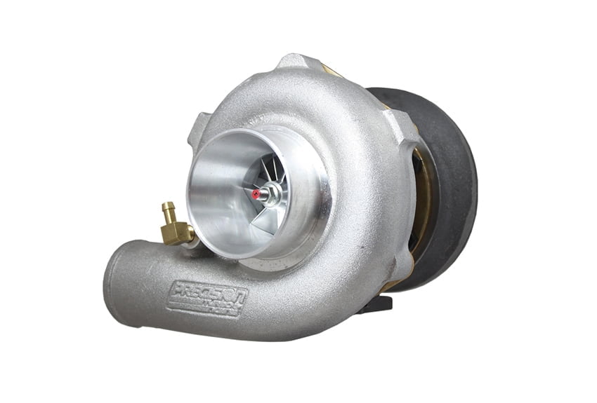 Precision 5831 Turbo Blanket