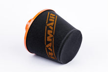 Ramair Jetstream Foam Cone Air Filter (Alloy Neck) – 100mm | JS-109 | JS-109-OR | Image 3