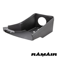 Ramair Jetstream Foam Induction Kit – Audi TT (8J) 2.0 TFSI EA113 2006-2010 | JSK-137 | JSK-137-BK | Image 8