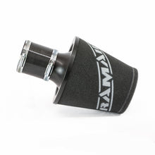 Ramair Jetstream Foam Cone Air Filter (Alloy Neck) – 70mm | JS-175-70-BK-KIT | Image 2