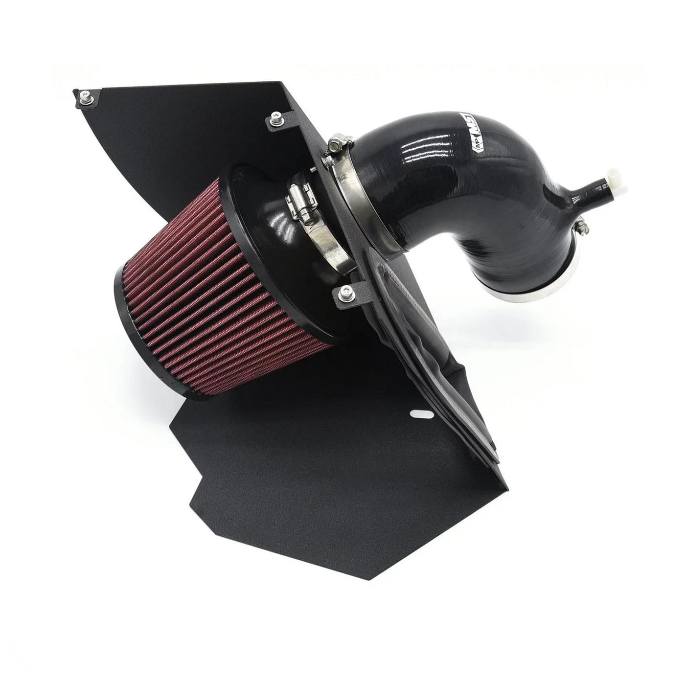 MST Performance Cold Air Intake System – Audi A4 (B9) – 2.0 TFSI (with MAF Sensor) 2015+ | MST-AD-A403 | Image 1