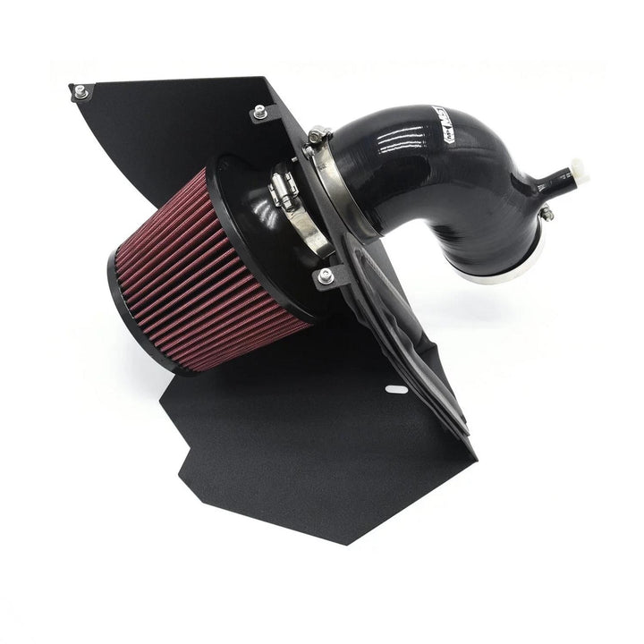 MST Performance Cold Air Intake System – Audi A4 (B9) – 2.0 TFSI (with MAF Sensor) 2015+ | MST-AD-A403