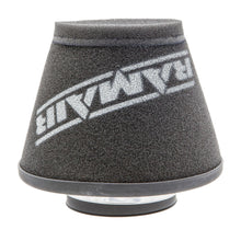 Ramair Foam Cone Air Filter – 76mm (3") | CC-500-76 | Image 2