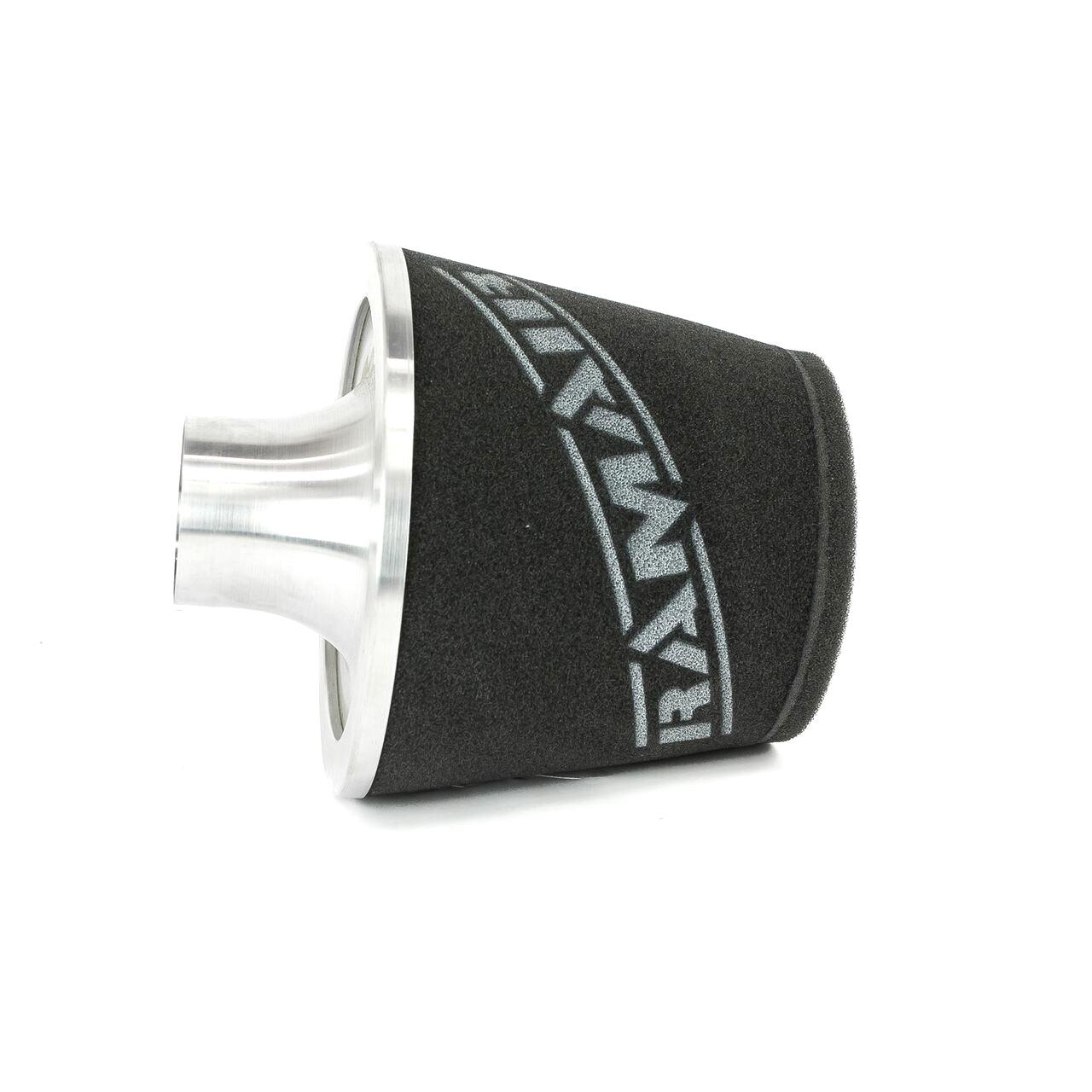 Ramair Jetstream Foam Cone Air Filter (Alloy Neck) – 70mm | JS-070-SL | Image 1