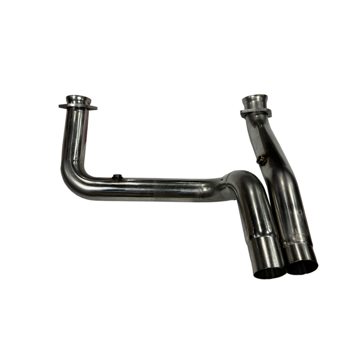 Kooks Cadillac Escalade V Front Connection Pipes (2023+)
