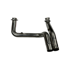 Kooks 2023+ Cadillac Escalade V Connection Pipes