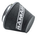 Ramair Foam Cone Air Filter - 80mm | CC-500-80