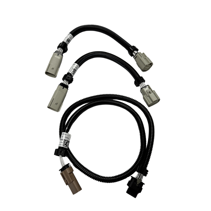 Kooks CT5-V Blackwing O2 Extension Kit (2022+) - CAS-115999