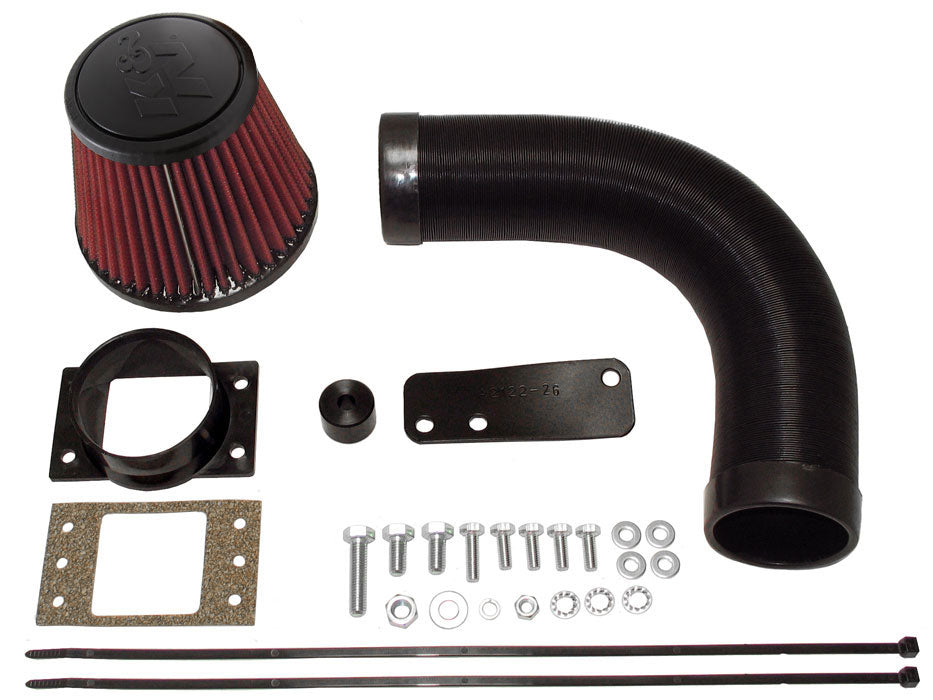 K&N Performance Air Intake System | 57-0070