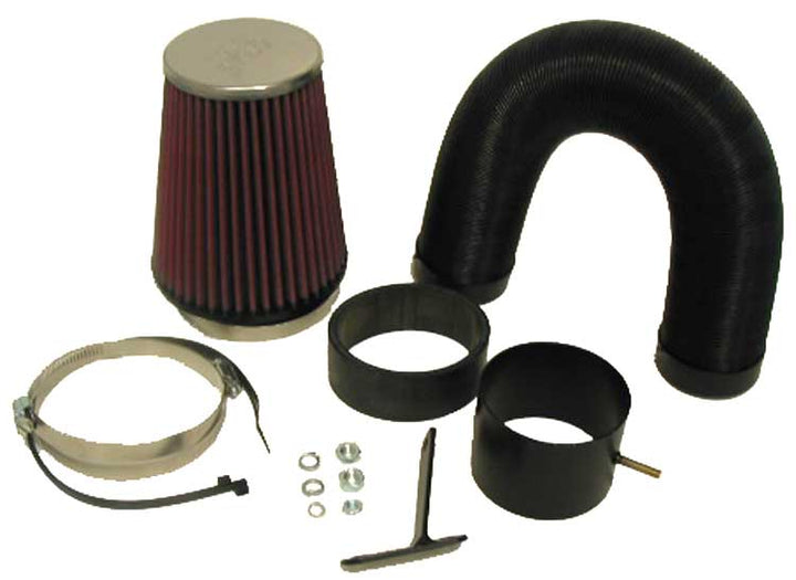K&N Performance Air Intake System | 57-0073-1