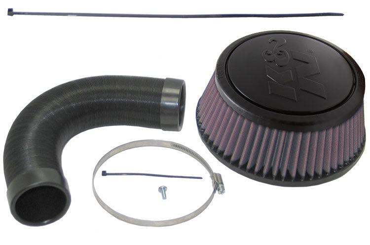 K&N Performance Air Intake System | 57-0082