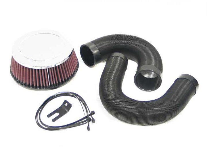 K&N Performance Air Intake System | 57-0189