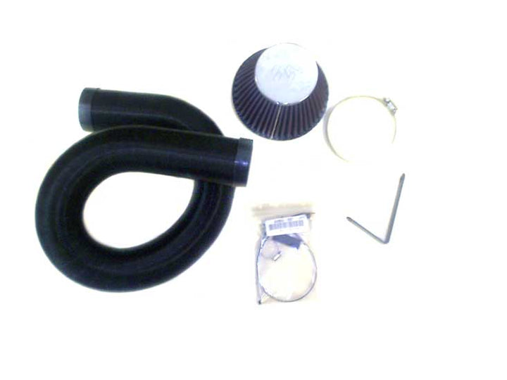 K&N Performance Air Intake System | 57-0201