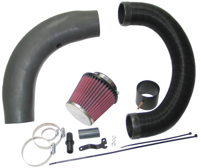 K&N Performance Air Intake System | 57-0205