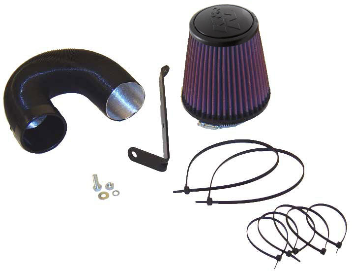 K&N Performance Air Intake System | 57-0282