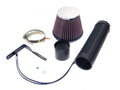 K&N Performance Air Intake System | 57-0289