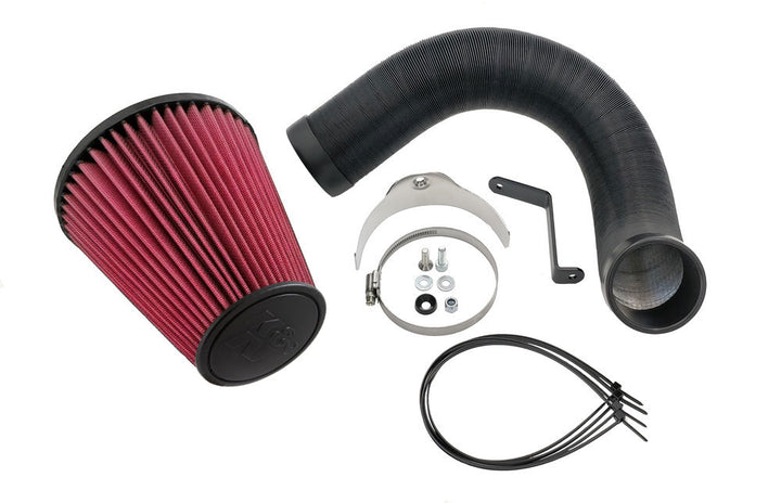 K&N Performance Air Intake System | 57-0366