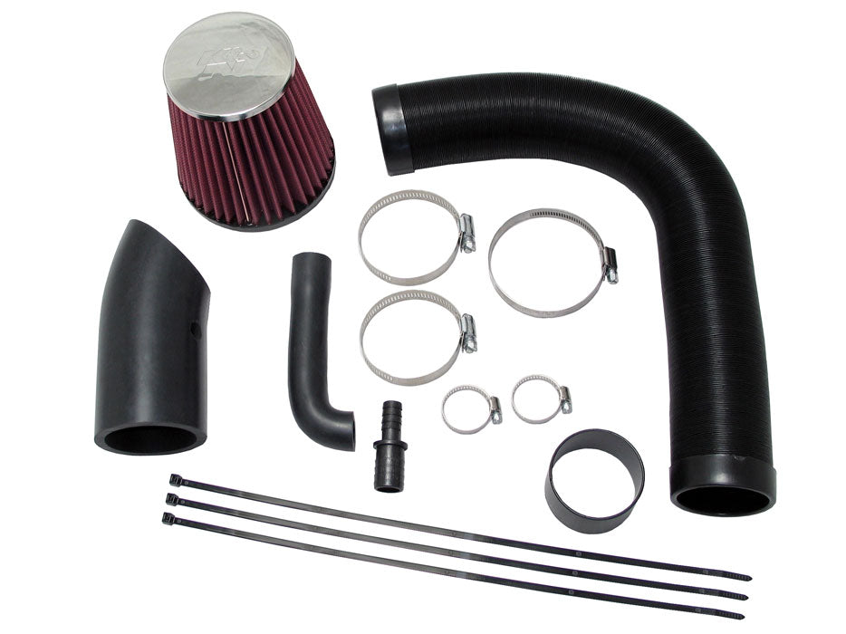 K&N Performance Air Intake System | 57-0404