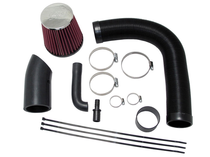 K&N Performance Air Intake System | 57-0404