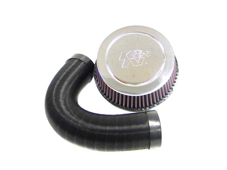 K&N Performance Air Intake System | 57-0420