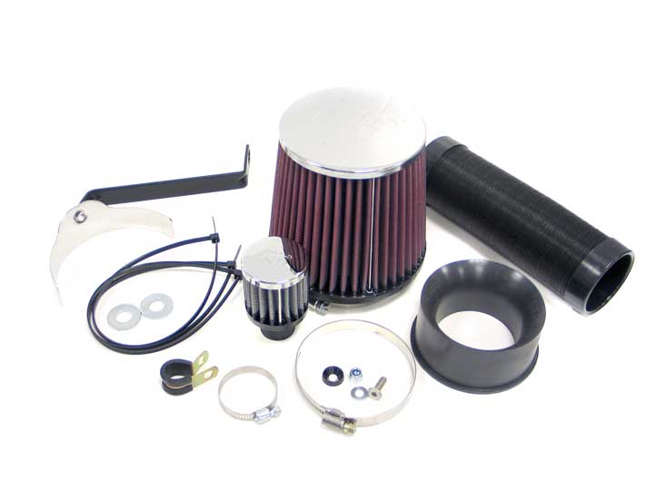 K&N Performance Air Intake System | 57-0421