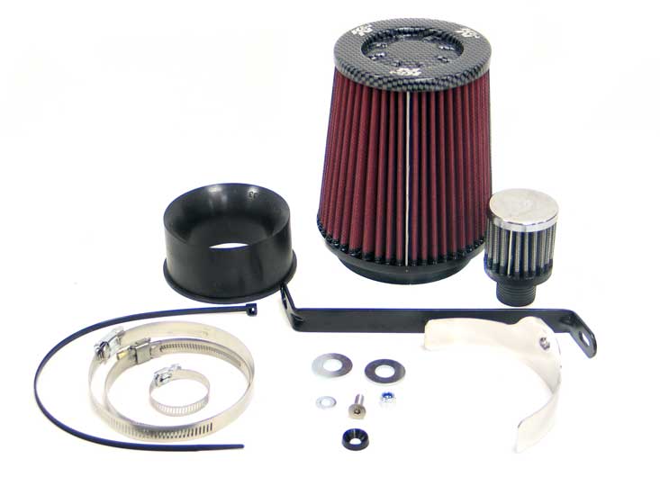 K&N Performance Air Intake System | 57-0432