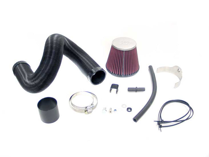 K&N Performance Air Intake System | 57-0468