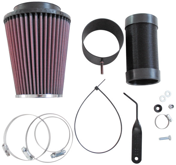 K&N Performance Air Intake System | 57-0474