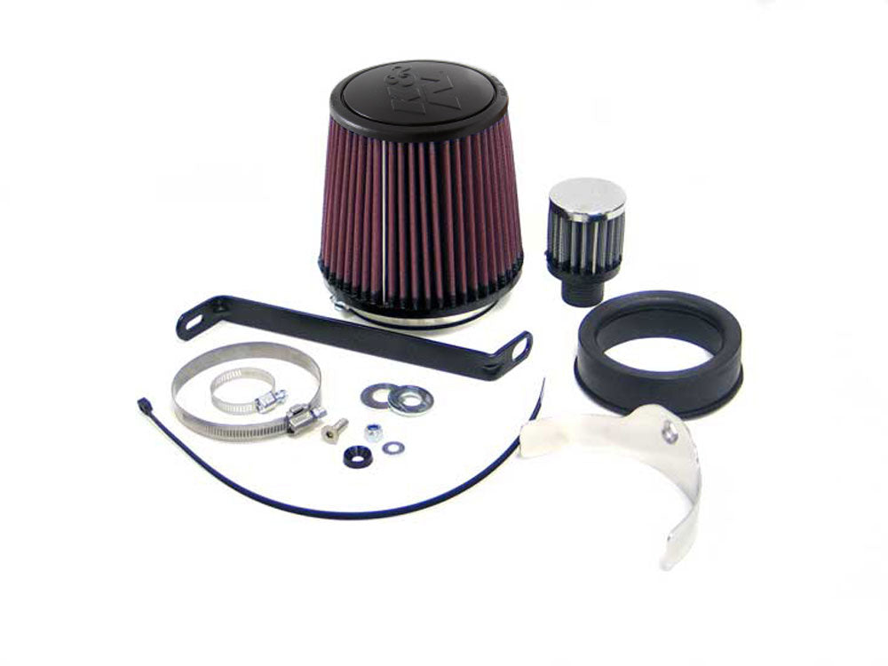K&N Performance Air Intake System | 57-0479