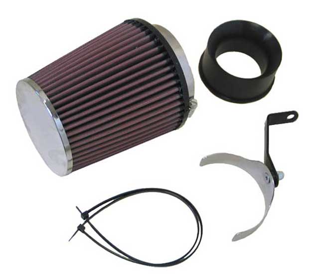 K&N Performance Air Intake System | 57-0545