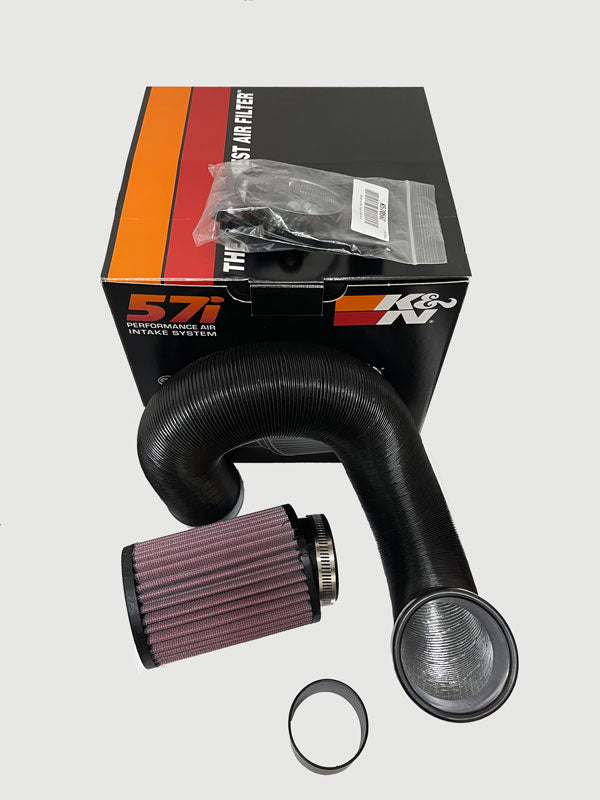K&N Performance Air Intake System | 57-0562