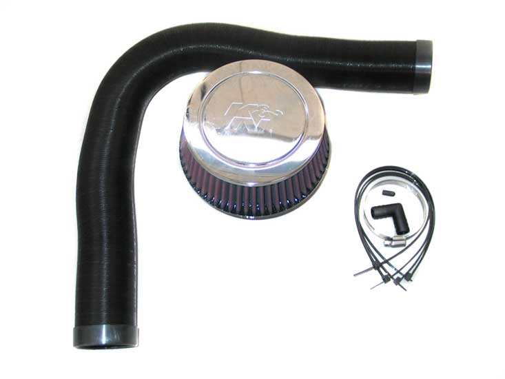 K&N Performance Air Intake System | 57-0655