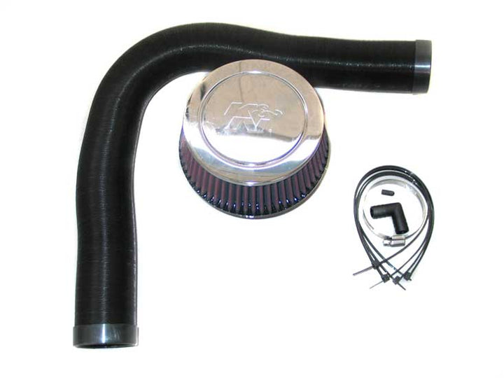K&N Performance Air Intake System | 57-0655