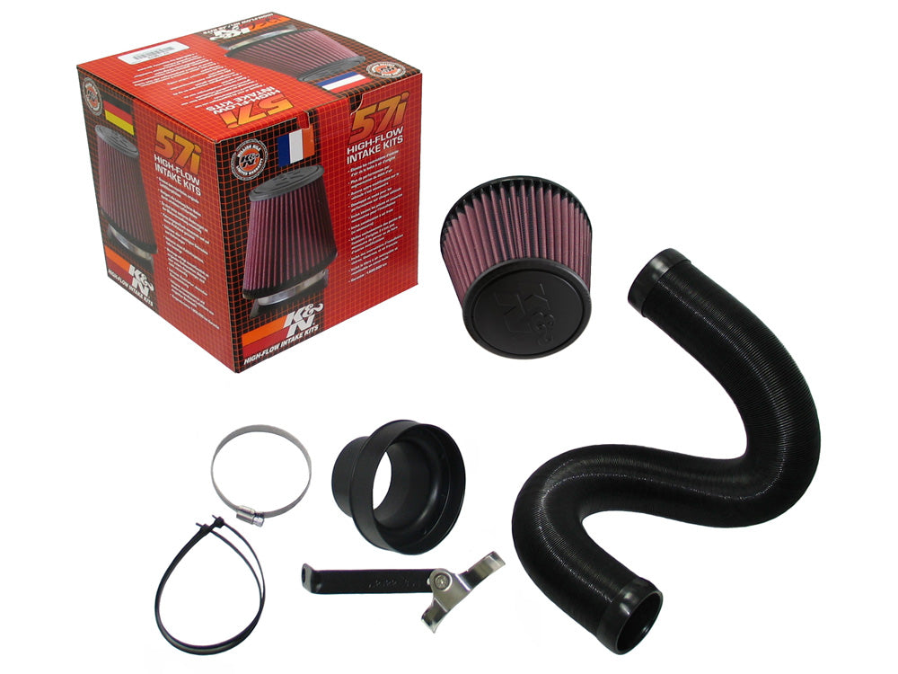 K&N Performance Air Intake System | 57-0679