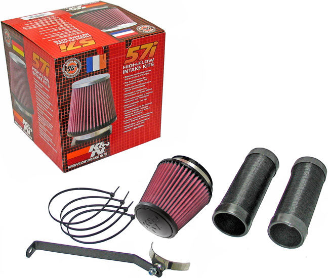 K&N Performance Air Intake System | 57-0680
