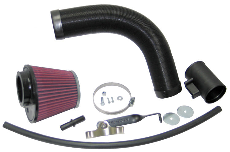 K&N Performance Air Intake System | 57-0686