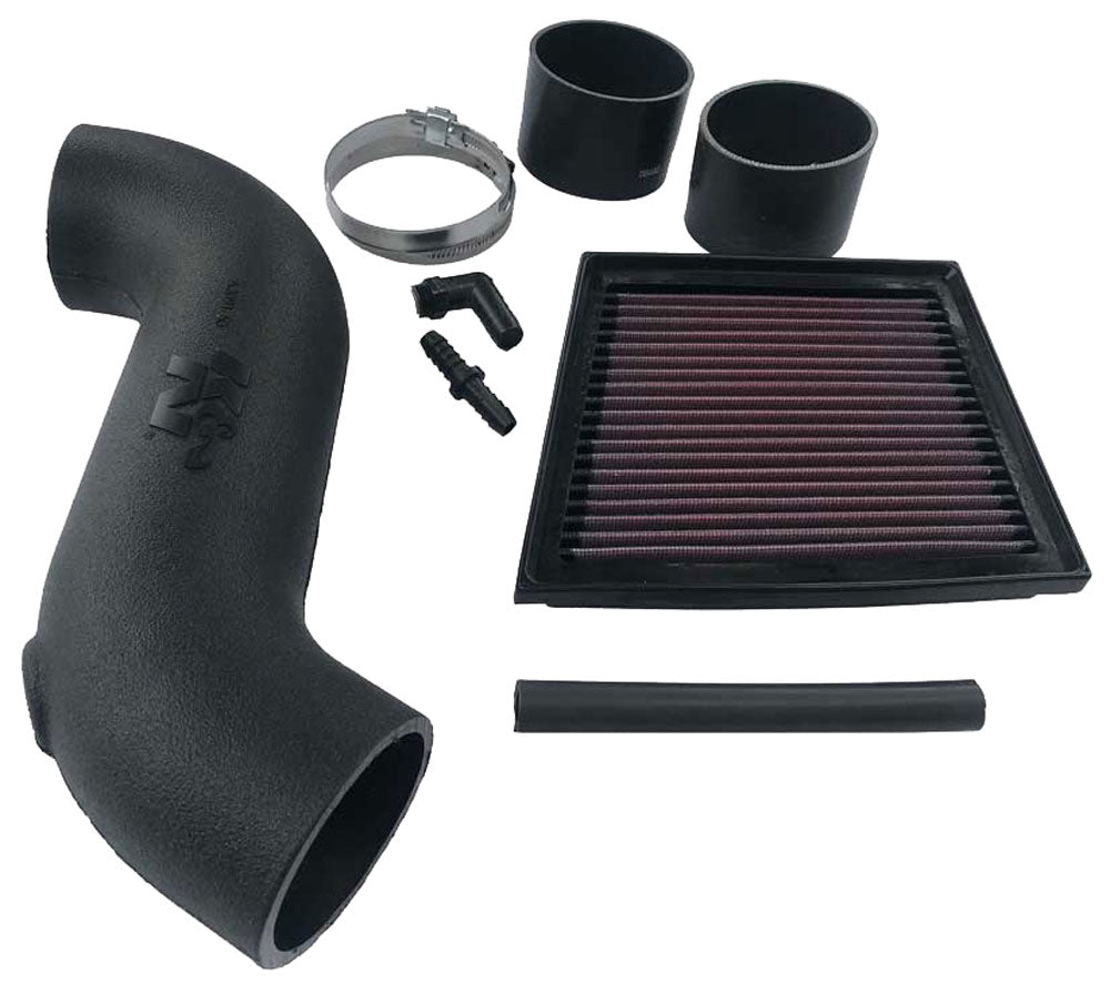 K&N Performance Air Intake System | 57-0690