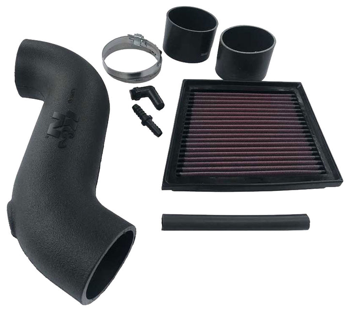 K&N Performance Air Intake System | 57-0690