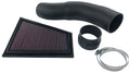 K&N Performance Air Intake System | 57-0691