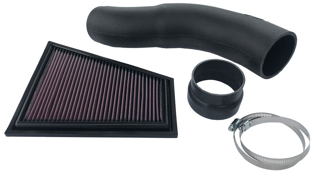 K&N Performance Air Intake System | 57-0691