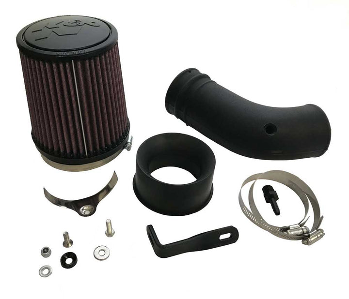 K&N Performance Air Intake System | 57-0693