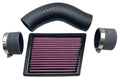 K&N Performance Air Intake System | 57-0695