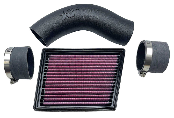 K&N Performance Air Intake System | 57-0695